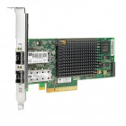 Сетевая карта 581201-B21 HP NC550SFP DP 10GbE Server Adapter - фото 1 - id-p73428403