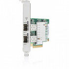 Сетевая карта 718904-B21 HP Ethernet 10Gb 2-port 570SFP+ Adapter - фото 1 - id-p73428409