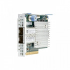 Сетевая карта 717491-B21 HP Ethernet 10Gb 2-port 570FLR-SFP+ Adapter - фото 1 - id-p73428410