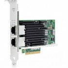 Сетевая карта 716591-B21 HP Ethernet 10Gb 2-port 561T Adapter, фото 2