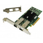 Сетевая карта 516937-B21 HP 10 GbE PCI-e G2 DP Network Interface Card