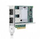 Сетевая карта 665249-B21 HP Ethernet 10Gb 2-port 560SFP+ Adapter - фото 1 - id-p73428426