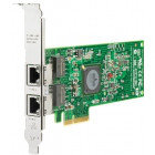 Сетевая карта 458492-B21 HP NC382T PCI Express DP Multifunction