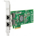 Сетевая карта 458492-B21 HP NC382T PCI Express DP Multifunction - фото 1 - id-p73428433