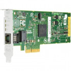 394791-B21 395861-001 Сетевая карта HP NC373T PCI-E Multifunction Gigabit Server Adapter