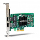 Сетевая карта 412648-B21 HP NC360T PCI-E DP Gigabit Server Adapter