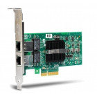 Сетевая карта 412648-B21 HP NC360T PCI-E DP Gigabit Server Adapter, фото 2
