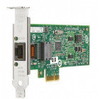 503746-B21 503827-001 Сетевая карта HP NC112T PCI Express Gigabit Server Adapter, фото 2