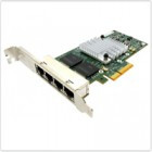 Сетевая карта 49Y4240 Intel Ethernet Quad Port I340-T4 for IBM Lenovo System x - фото 1 - id-p73428469