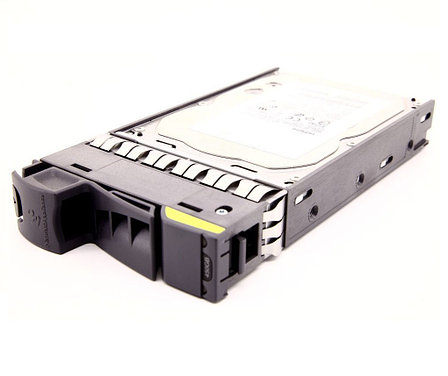 Жесткий диск 108-00232+A0 NetApp 300GB 15K SAS HDD, фото 2