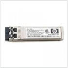 Трансивер AJ718A HP 8Gb Short Wave Fibre Channel SFP+ - фото 1 - id-p73428540