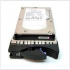 39M4570 39M4575 Жесткий диск IBM 400GB 7.2K  U2048 40pin 3.5" FC