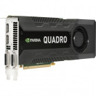 Видеокарта VCQK5000-PB PNY Quadro K5000 4GB PCIE 2xDP DVI-I DVI-D - фото 1 - id-p73428729