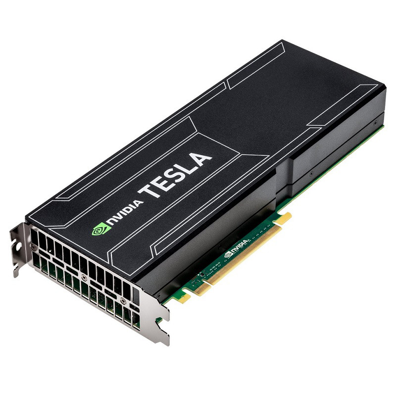 Видеокарта TCSK40M-PB PNY Tesla K40M GPU computing card 12GB PCIE - фото 2 - id-p73428732