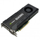 Видеокарта PNY Quadro K5200 8GB PCIE 2xDP 2xDVI Stereo VCQK5200-PB