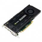 Видеокарта VCQK4200-PB PNY Quadro K4200 4GB PCIE 2xDP DVI-I DVI-D 3D - фото 1 - id-p73428734