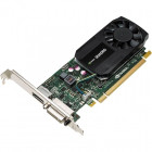 Видеокарта VCQK620-PB PNY Quadro K620 2GB PCIE DP DL DVI - фото 1 - id-p73428739