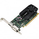 Видеокарта VCQK620BLK-1 PNY Quadro K620 2GB PCIE DP DL DVI, фото 2