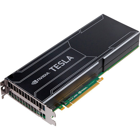 Видеокарта TCSK20X-PB PNY Tesla K20X GPU computing card 6GB PCIE, фото 2