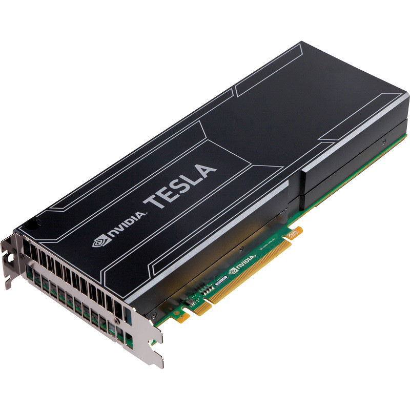 Видеокарта TCSK20X-PB PNY Tesla K20X GPU computing card 6GB PCIE - фото 2 - id-p73428744