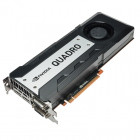 Видеокарта VCQK6000-PB PNY Quadro K6000 12GB PCIE 2xDP 2xDVI Stereo - фото 1 - id-p73428746