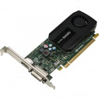 Видеокарта VCQK420-2GB-PB PNY Quadro K420 2GB PCIE DP DL DVI - фото 1 - id-p73428742