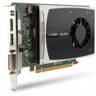Видеокарта VCQ2000-PB PNY Quadro 2000 1GB PCIE 2xDP DVI