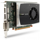 Видеокарта VCQ2000-PB PNY Quadro 2000 1GB PCIE 2xDP DVI - фото 1 - id-p73428759