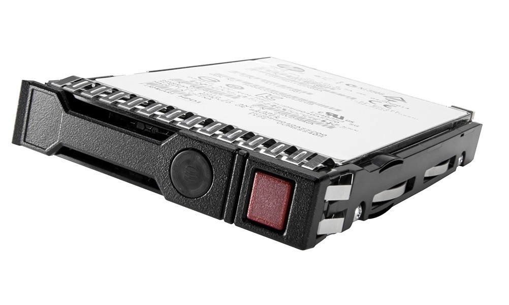 N9X09A Жесткий диск HPE SV3000 2TB 7.2K 12G 2.5 SAS MDL