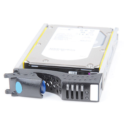 Жесткий диск EMC Clariion 300GB 2GB 10K 3.5 FC HDD, фото 2