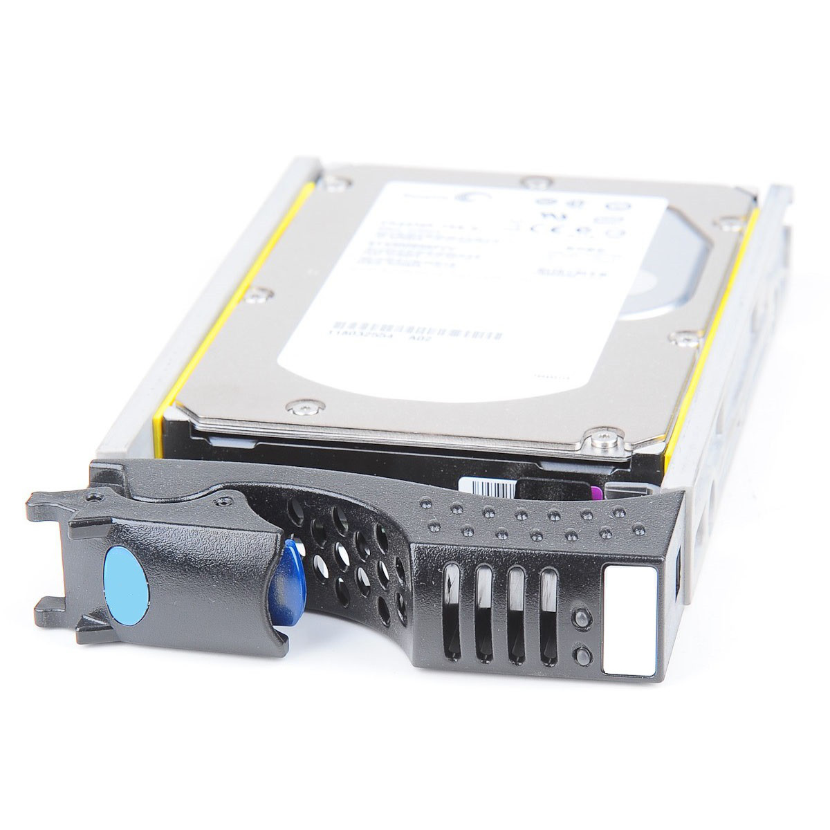 Жесткий диск EMC Clariion 300GB 4GB 15K 3.5 FC HDD - фото 1 - id-p73428866