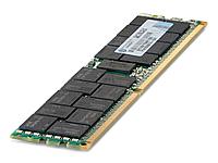 Оперативная память 815371-B21 HP 8GB PC3-12800E DDR3-1600 Unbuffered