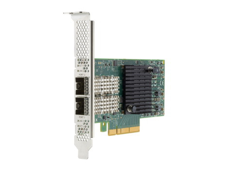 Сетевой адаптер HPE Ethernet 10/25Gb 640SFP28 Adapter 817753-B21