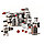 Конструктор Bela Space Wars 10365 аналог LEGO 141 дет., фото 2