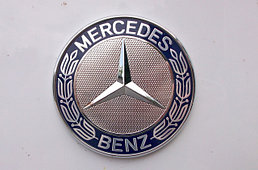 MERCEDES