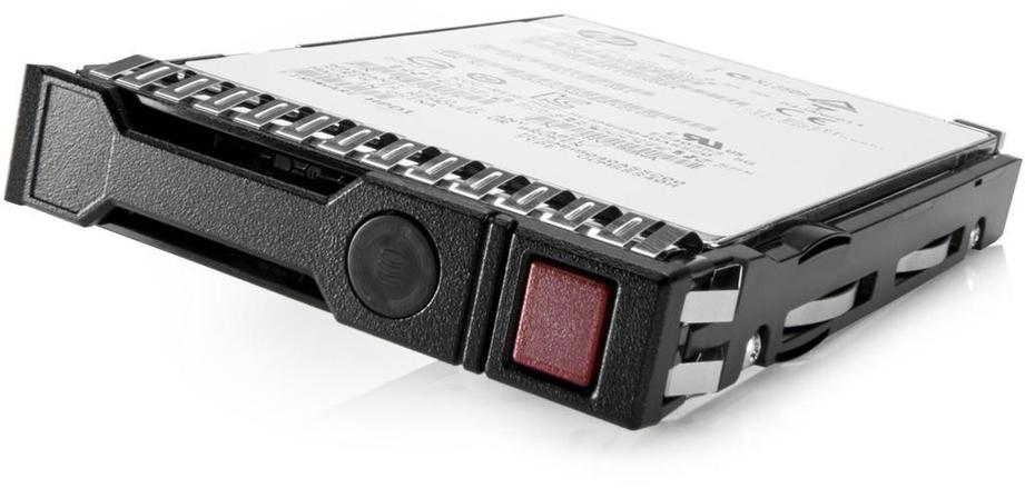 816929-B21 817090-001 SSD диск HP 3.84TB 6G 2.5 SATA RI PLP SC, фото 2