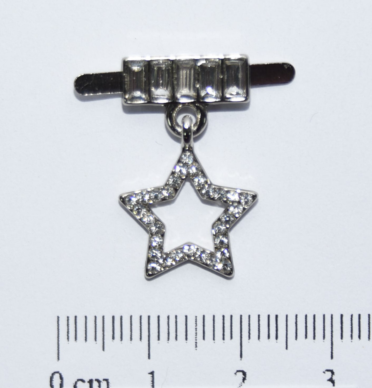 Дизайнерское украшение QC-A 33215