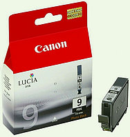 Картридж PGI-9PBK/ 1034B002 (для Canon PIXMA iX7000/ Pro9500) фото-чёрный