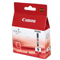 Картридж PGI-9R/ 1040B001 (для Canon PIXMA Pro9500) красный