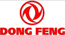 Брызговики на DONG FENG