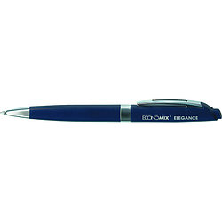 Ручка шариковая автоматическая ECONOMIX Elegance (цена с НДС)