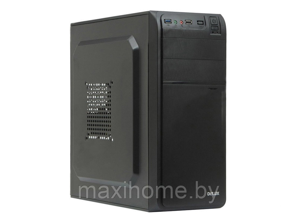 ПЭВМ Core i5 (Intel) MB 4096MB 320Gb 400W - фото 1 - id-p73439882