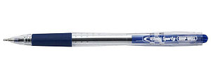 Ручка шариковая автоматическая FLAIR Gripwell (цена с НДС)