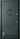 Дверь входная металлическая "Ваша рамка" Дизайнер 2-20, фото 3