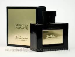 Baldessarini Strictly Private