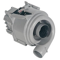 Циркуляционная мотор-помпа с тэном для посудомоечных машин Bosch, Siemens, Neff 12014980