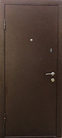 Дверь входная металлическая ПК Брама Модель Б03 (металл/МДФ), фото 1