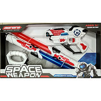 Игровой набор оружия Aurora Space Weapon KT8889-36