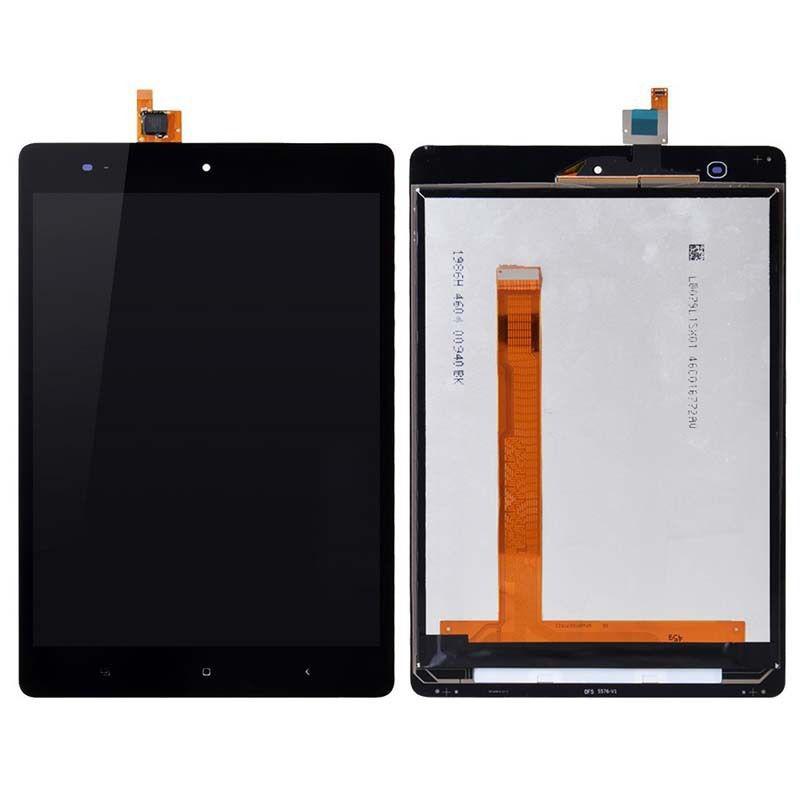 Замена стекла экрана Xiaomi Mi Pad - фото 1 - id-p73451902