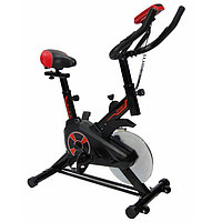 Велотренажер Atlas Sport спин байк AS-703 73453009 Велотренажер Atlas Sport спин байк AS-703